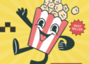 Newport News/Hampton Popcorn Fundraiser