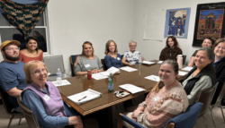 Albemarle/Charlottesville Chapter Update – November 2024