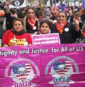 Featured Community Partner | Dreamers’ Mothers in Action (DMIA)