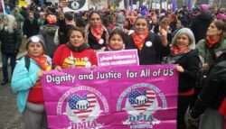 Featured Community Partner | Dreamers’ Mothers in Action (DMIA)