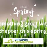 Newport News/Hampton Chapter Update – April 2025