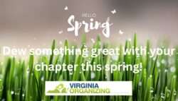 Newport News/Hampton Chapter Update – June 2025