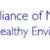 Featured Community Partner | Alliance of Nurses for Healthy Environments