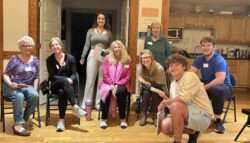 Albemarle/Charlottesville Chapter Update – May 2025