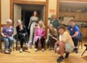 Albemarle/Charlottesville Chapter Update – May 2025
