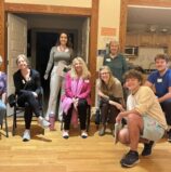 Albemarle/Charlottesville Chapter Update – May 2025