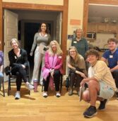 Albemarle/Charlottesville Chapter Update – May 2025