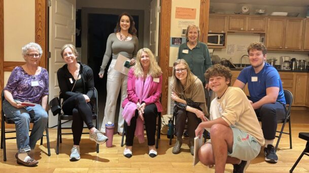Albemarle/Charlottesville Chapter Update – May 2025