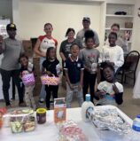 Keeping Communities Safe in Halifax/South Boston