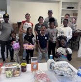 Keeping Communities Safe in Halifax/South Boston