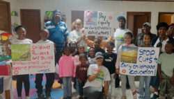 Keeping Communities Safe in Halifax/South Boston