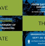 30th Anniversary Grassroots Gathering