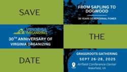 30th Anniversary Grassroots Gathering