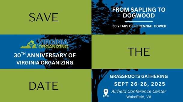 30th Anniversary Grassroots Gathering