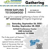 30th Anniversary Grassroots Gathering