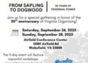 30th Anniversary Grassroots Gathering