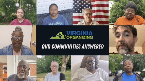 #StoriesMatter – VO Medicaid Stories Video