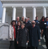 S. Hampton Roads Virginia Organizing Lobbies Legislators for Immigrant Rights