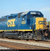 Community Forum Addresses CSX Train Cars Containing Toxic Materials Parked in Mayfield