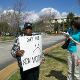 Martinsville to Governor McDonnell: Don’t throw away our votes or our money!