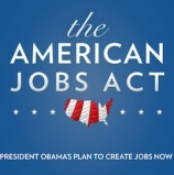 Obama’s Job’s Plan: Closing Corporate Tax Loopholes and Putting Virginians Back to Work