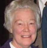 Sister Beth Davies: June 2010