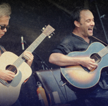 Jam with Dave Matthews and Tim Reynolds and benefit Virginia Organizing!