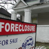 Mortgage Foreclosure Fraud Rampant in VA