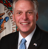 Governor McAuliffe Signs Executive Order to Combat Discrimination in Virginia