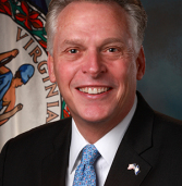 Governor McAuliffe Signs Executive Order to Combat Discrimination in Virginia