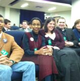 Victory on UI and Payroll Tax Cut, Virginia Organizing at White House