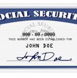 Call to Save Social Security: Support Sanders/Reid Protection Amendment