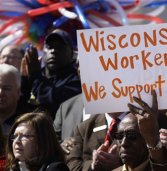 Virginia Groups to McDonnell: “Governor Walker is Not to Be Commended for Suppressing Workers’ Rights”