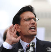 Join us Thursday to Speak Out Against Cantor’s Health Care Repeal Vote