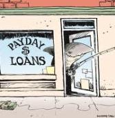 Payday loan business profitable