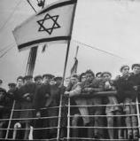 Coming to America: Stories of Immigration from Richmond’s Jewish Community