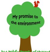 Marroni: My Promise to the Environment