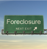 Imagine being told, “Ooops, your foreclosure was a mistake.”