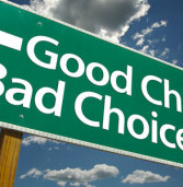 Last Way on Last Day: Bad Choices, Bad Outcomes