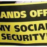 McLaughlin: Social Security Cuts are Not Abstract