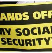 McLaughlin: Social Security Cuts are Not Abstract