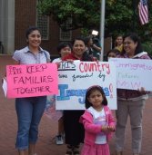 High Stakes for Children in Immigration Reform