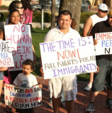 BIG Week in Immigration Reform Struggle