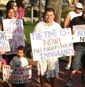 BIG Week in Immigration Reform Struggle