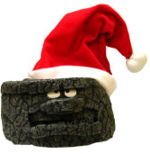 Naughty? Rep. Cantor & Co. Give Virginia’s Poor and Middle Class a Lump of Coal
