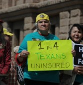Study: The Deadly Toll Of Opting Out Of The New Medicaid Expansion