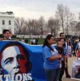 Immigration Activists Escalate Deportation Fight: ‘Not One More’