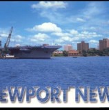 About the Newport News/Hampton Chapter