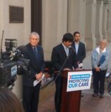 Virginia Organizing Speaks Out at Health Care Hearing