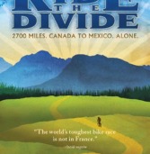 Ride the Divide Screening, benefiting Charlottesville Community Bikes and The Paramount